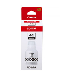 Canon GI-41BK Siyah Mürekkep Kartuşu - Canon