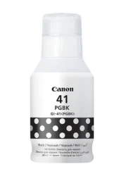 Canon GI-41PGBK Siyah Orijinal Mürekkep Kartuşu 