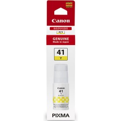 Canon GI-41Y Sarı Mürekkep Kartuşu - Canon
