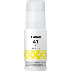 Canon GI-41Y Sarı Orijinal Mürekkep Kartuşu 