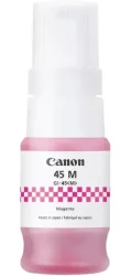 Canon GI-45 Kırmızı Orijinal Mürekkep 6286C001 40ml - 2