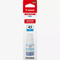 Canon GI-45 Mavi Orijinal Mürekkep 6285C001 40ml - 2