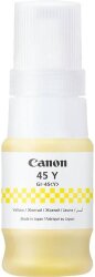 Canon GI-45 Sarı Orijinal Mürekkep 6287C001 40ml - 2