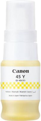 Canon GI-45 Sarı Orijinal Mürekkep 6287C001 40ml - 2