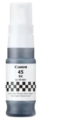 Canon GI-45 Siyah Orijinal Mürekkep 6288C001 70ml - 2