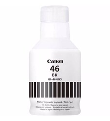 Canon GI-46 (4411C001) 4 RENK Orjinal Mürekkep Kartuşu - GX6040/GX6050 - 2