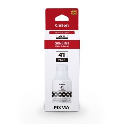 Canon GL-41PGBK Siyah Mürekkep Kartuşu - Canon