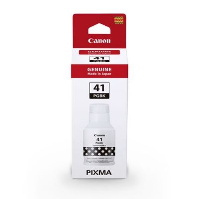 Canon GL-41PGBK Siyah Mürekkep Kartuşu - 1