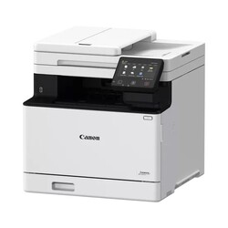 Canon - Canon i-SENSYS MF754Cdw Dubleks Wifi Lazer Yazıcı