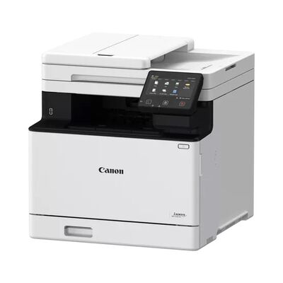 Canon i-SENSYS MF754Cdw Dubleks Wifi Lazer Yazıcı - 1