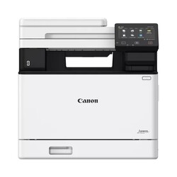 Canon i-SENSYS MF754Cdw Dubleks Wifi Lazer Yazıcı - Thumbnail