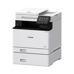Canon i-SENSYS MF754Cdw Dubleks Wifi Lazer Yazıcı - 3