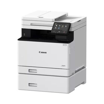 Canon i-SENSYS MF754Cdw Dubleks Wifi Lazer Yazıcı - 3