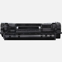 Canon I-Sensys LBP-122dw 071H Siyah Orijinal Toner Yüksek Kapasite - 2