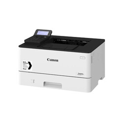 Canon - Canon i-Sensys LBP233DW Wi-Fi Mono Lazer Yazıcı