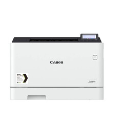 Canon - Canon i-SENSYS LBP673Cdw lazer Renkli Dubleks Wıfı Yazıcı