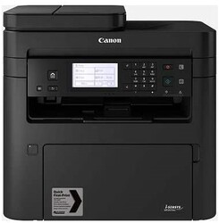 Canon - Canon i-SENSYS MF267DW Çok Fonksiyonlu