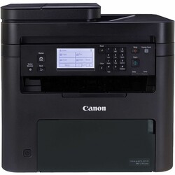 Canon - Canon i-SENSYS MF275DW Renkli Çok Fonksiyonlu Lazer Yazıcı
