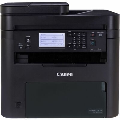 Canon i-SENSYS MF275DW Renkli Çok Fonksiyonlu Lazer Yazıcı - 1