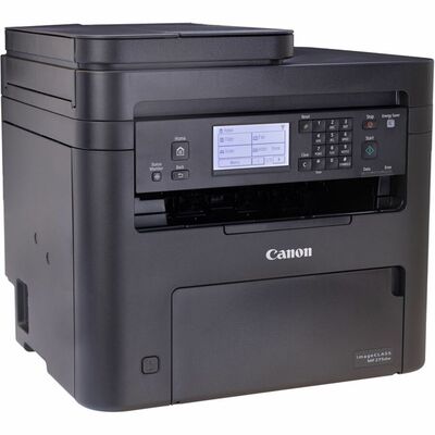 Canon i-SENSYS MF275DW Renkli Çok Fonksiyonlu Lazer Yazıcı - 2