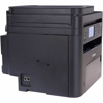 Canon i-SENSYS MF275DW Renkli Çok Fonksiyonlu Lazer Yazıcı - 3