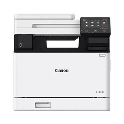 Canon - Canon i-SENSYS MF463DW Çok Fonksiyonlu Laser Yazıcı