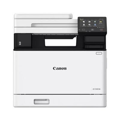 Canon i-SENSYS MF463DW Çok Fonksiyonlu Laser Yazıcı - 1