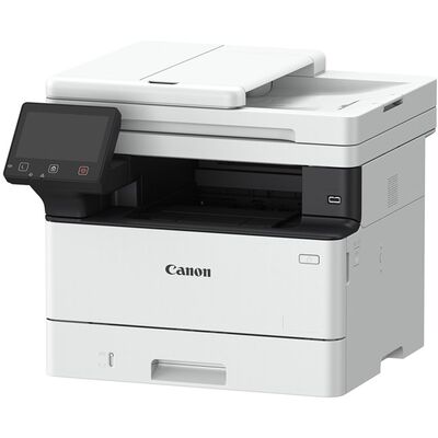 Canon i-SENSYS MF463DW Çok Fonksiyonlu Laser Yazıcı - 2