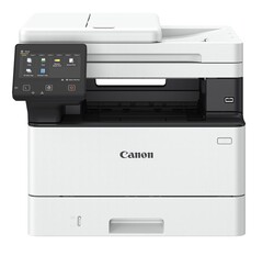 Canon - Canon i-SENSYS MF465DW Renkli Çok Fonksiyonlu Laser Yazıcı