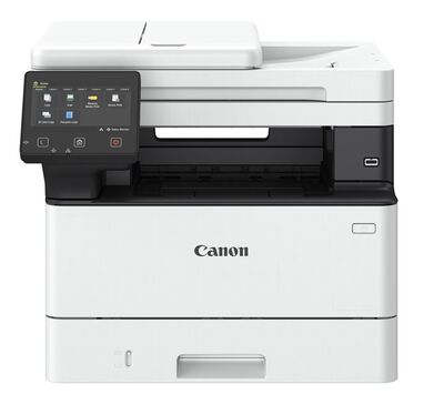 Canon i-Sensys MF465DW Çok Fonksiyonlu Mono Lazer Yazıcı - 1