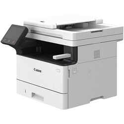 Canon i-Sensys MF465DW Çok Fonksiyonlu Mono Lazer Yazıcı - 2