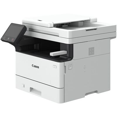 Canon i-Sensys MF465DW Çok Fonksiyonlu Mono Lazer Yazıcı - 2