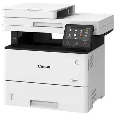 Canon i-SENSYS MF552DW Çok Fonksiyonlu Laser Yazıcı - 2