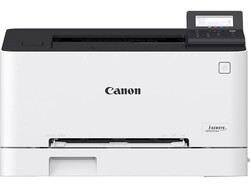 Canon - Canon LBP633CDW Renkli Laser Yazıcı