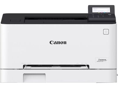 Canon LBP633CDW Renkli Laser Yazıcı