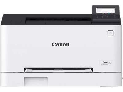 Canon LBP633CDW Renkli Laser Yazıcı - 1
