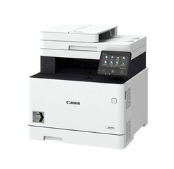 Canon - Canon i-SENSYS MF657CDW Çok Fonksiyonlu Yazıcı