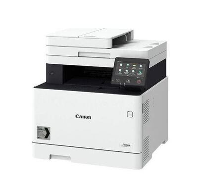 Canon i-SENSYS MF657CDW Çok Fonksiyonlu Yazıcı