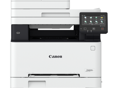 Canon i-SENSYS MF667Cdw Çok Fonksiyonlu Renkli Lazer Yazıcı - 1