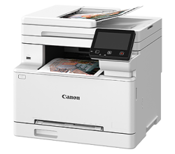 Canon i-SENSYS MF667Cdw Çok Fonksiyonlu Renkli Lazer Yazıcı - 2