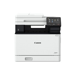 Canon - Canon i-SENSYS MF752Cdw Dubleks Wifi Lazer Yazıcı