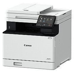 Canon i-SENSYS MF752Cdw Dubleks Wifi Lazer Yazıcı - 2