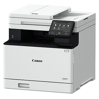 Canon i-SENSYS MF752Cdw Dubleks Wifi Lazer Yazıcı - 2
