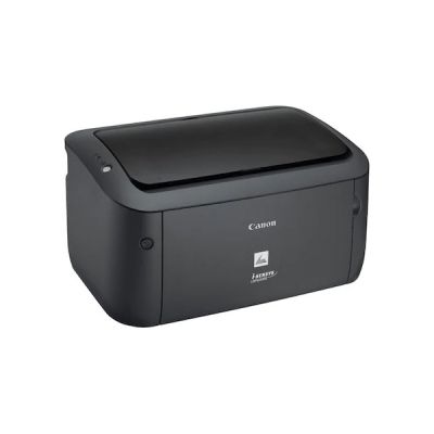 Canon I-Sensys Mono Lazer LBP6030 Siyah Yazıcı (1xToner) - 4