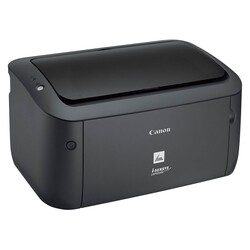 Canon I-Sensys Mono Lazer LBP6030 Siyah Yazıcı (1xToner) - Canon