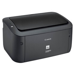 Canon - Canon I-Sensys Mono Lazer LBP6030 Siyah Yazıcı (1xToner)