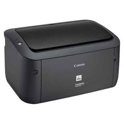 Canon I-Sensys Mono Lazer LBP6030 Siyah Yazıcı (1xToner)