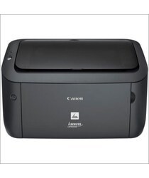 Canon - Canon I-Sensys Mono Lazer LBP6030 Siyah Yazıcı (2xToner)