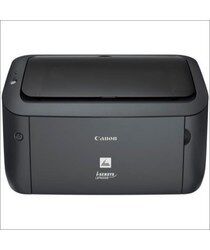 Canon I-Sensys Mono Lazer LBP6030 Siyah Yazıcı (2xToner)