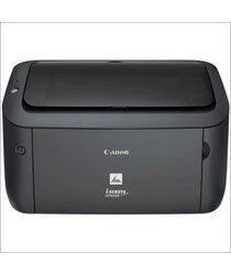 Canon I-Sensys Mono Lazer LBP6030 Siyah Yazıcı (2xToner) - 1